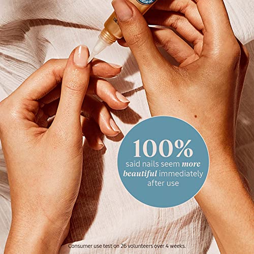 L'Occitane - Olio nutriente per unghie e cuticole