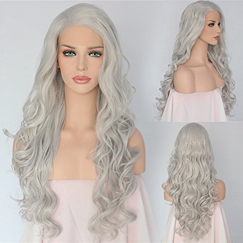 QD-Udreamy Lace Front Wig