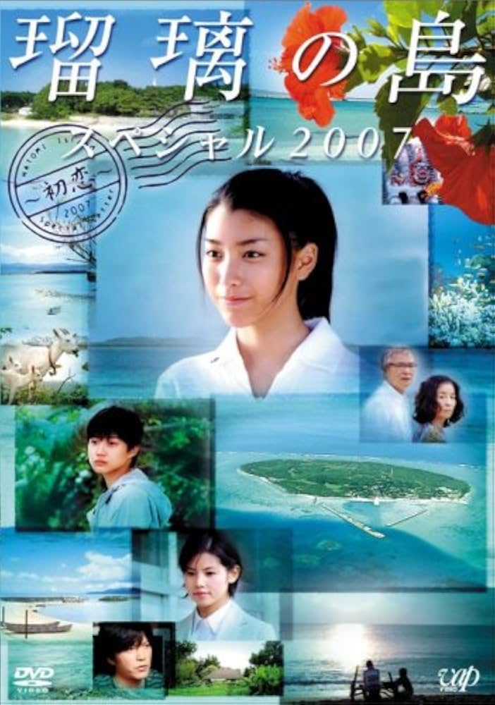 瑠璃の島 DVD-BOX〈4枚組〉 瑠璃の島 DVD-BOX/竹野内豊【買取価格】｜ゲオの宅配買取
