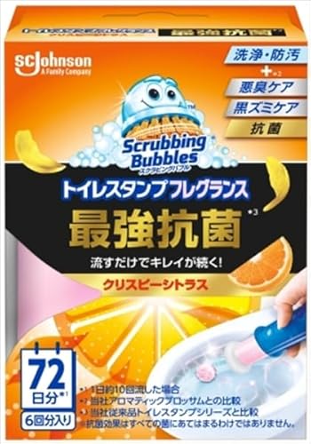 �y�܂Ƃߔ����z�X�N���r���O�o�u�� �g�C���X�^���v�t���O�����X�ŋ��R�� �N���X�s�[�V�g���X�{�́yHRM20169933-2�z×6�Z�b�g