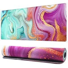 Marble Pink and Blue