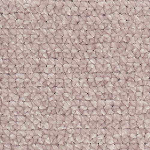Image of Bernat Velvet Yarn, 10.5 oz, 1 Ball, Smokey Violet