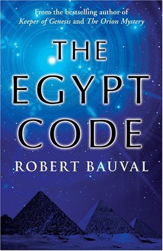 Buy The Egypt Code Book Online at Low Prices in India | The Egypt Code ...