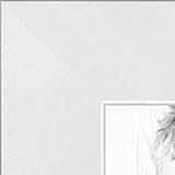 ArtToFrames 16x24 Inch White Picture Frame, This 1.25