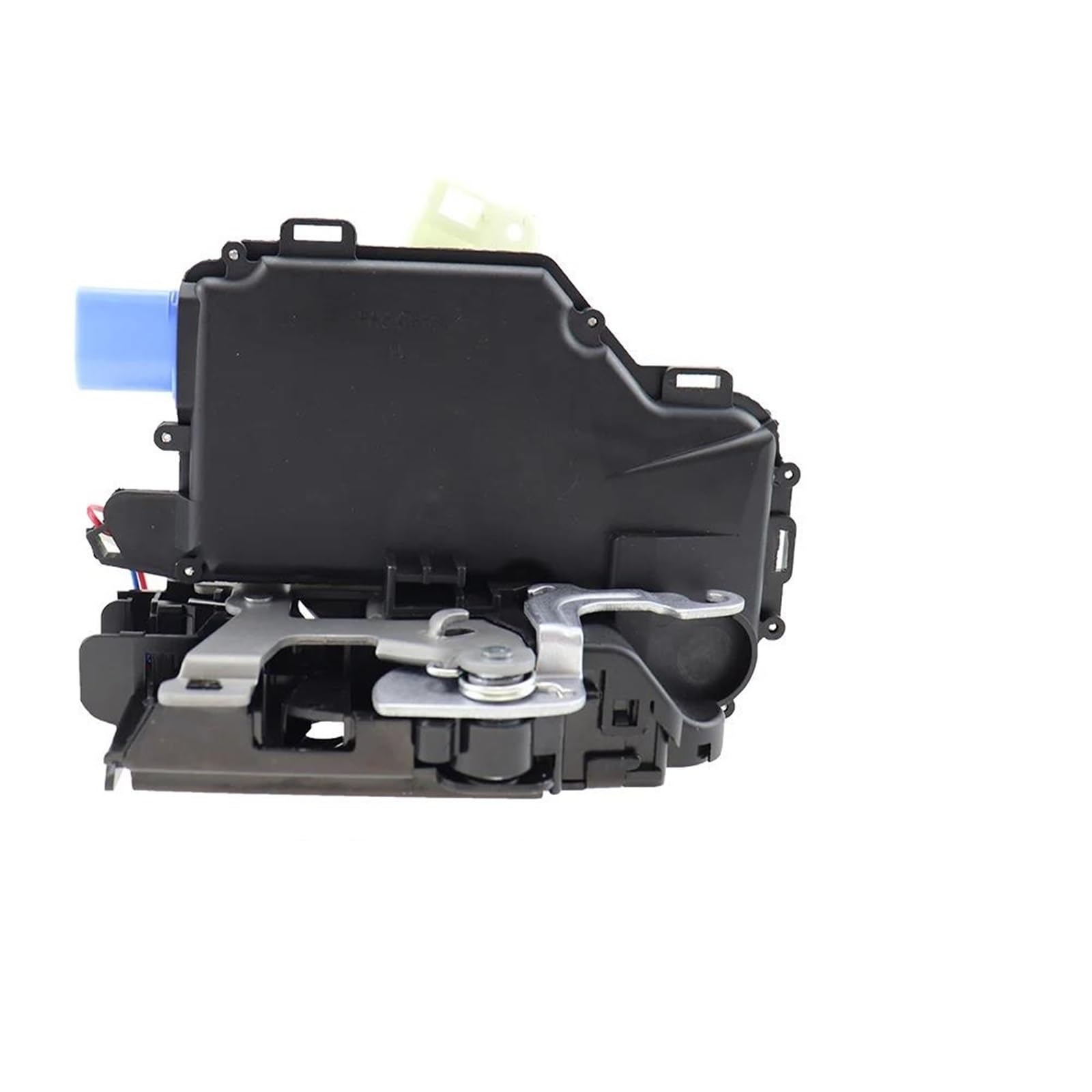 Zgvgfaflpq One Color Car Door Lock Catch Actuator For Seat For Ibiza 4 6L1 3B1837015aq Door Lock Actuator Central Mechanism(Rear Left)