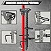 MAJOR FITNESS Lever Arms (2