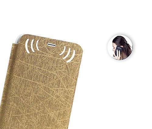 Image of Heartly Luxury PU Leather Flip Stand Back Case Cover for Letv Le 1S /LeEco Le 1s Eco /LeEco Le 1S - Cute Pink