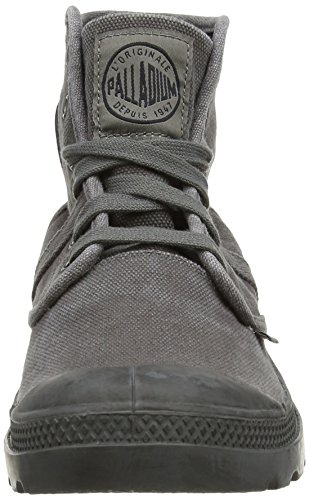 Palladium Boots Men's Pallabrousse Canvas Boots2