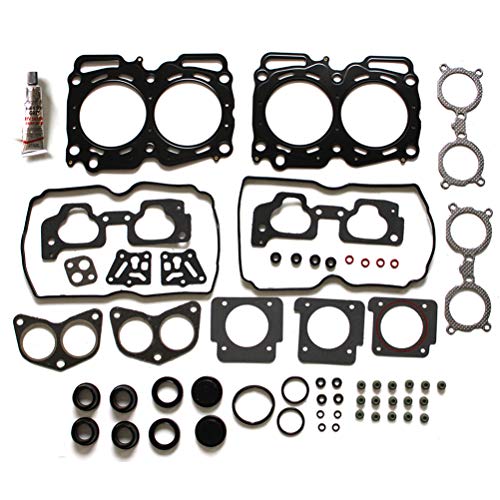 Multi-Layer Steel Head Gasket Kit HS26415PT-1 Replacement