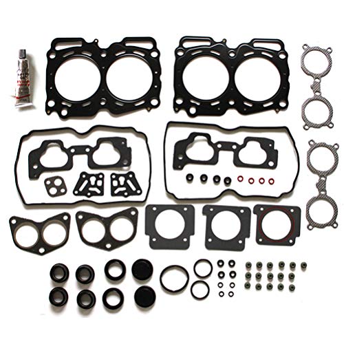 ASTOU Cylinder Head Gasket Sets for Saab for 9-2X Head Gasket Kit for Subaru for Legacy GT 2.5L HS26415PT-1