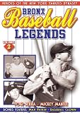 Baseball - Bronx Baseball Legends, Volume 2 [DVD]
