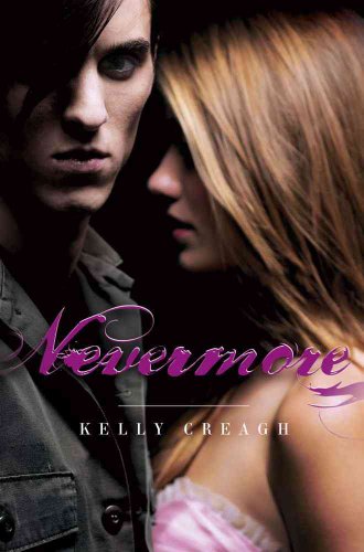 Nevermore view 2