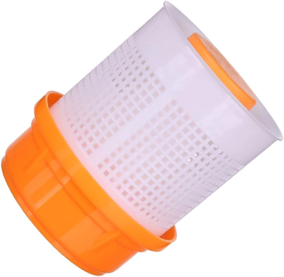 Healifty Pp Material Vegetable Dehydrator Press Salad Spinner Food Squeezer for Efficient Water Extracti Healifty Pp Material Vegetable Dehydrator Press Salad Spinner Food Squeezer for Efficient Water Extracti