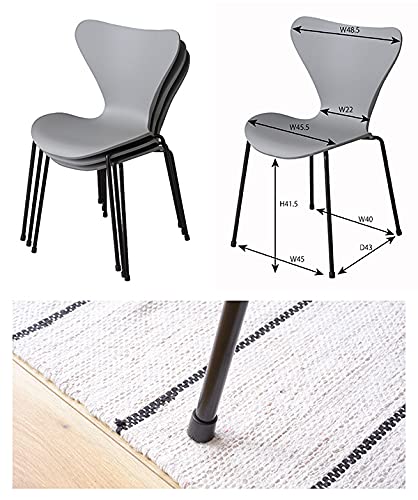 Amazon｜☆2脚セット☆ SEVEN CHAIR（セブン・チェア