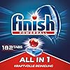 Finish All-In-1 vaatwasmachine tabletten 3028198