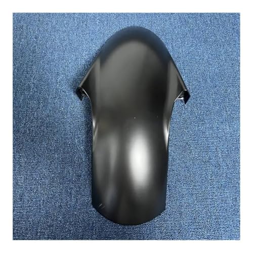 Moto cache latéral carénage Z1000 pour remplacer un flanc rayé - 4