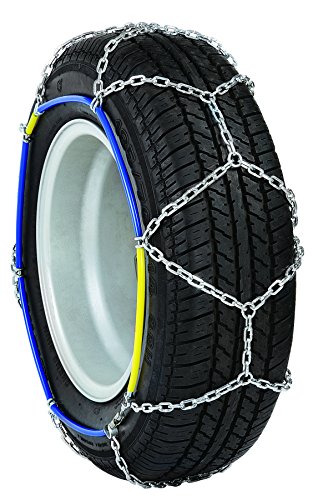 Grizzlar Gdp-080 Car Diamond Alloy Tire Chains 205/55-16 195/65-15 215/45-17 205/50-16 205/60-15 205/65-14 215/40-18 195/60-16 #TOP5