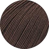  Lana Grossa Cool Wool Lace 12 - Mokka