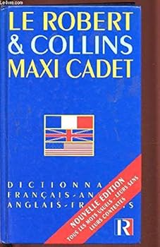 Paperback robert et collins frs angl v v [French] Book