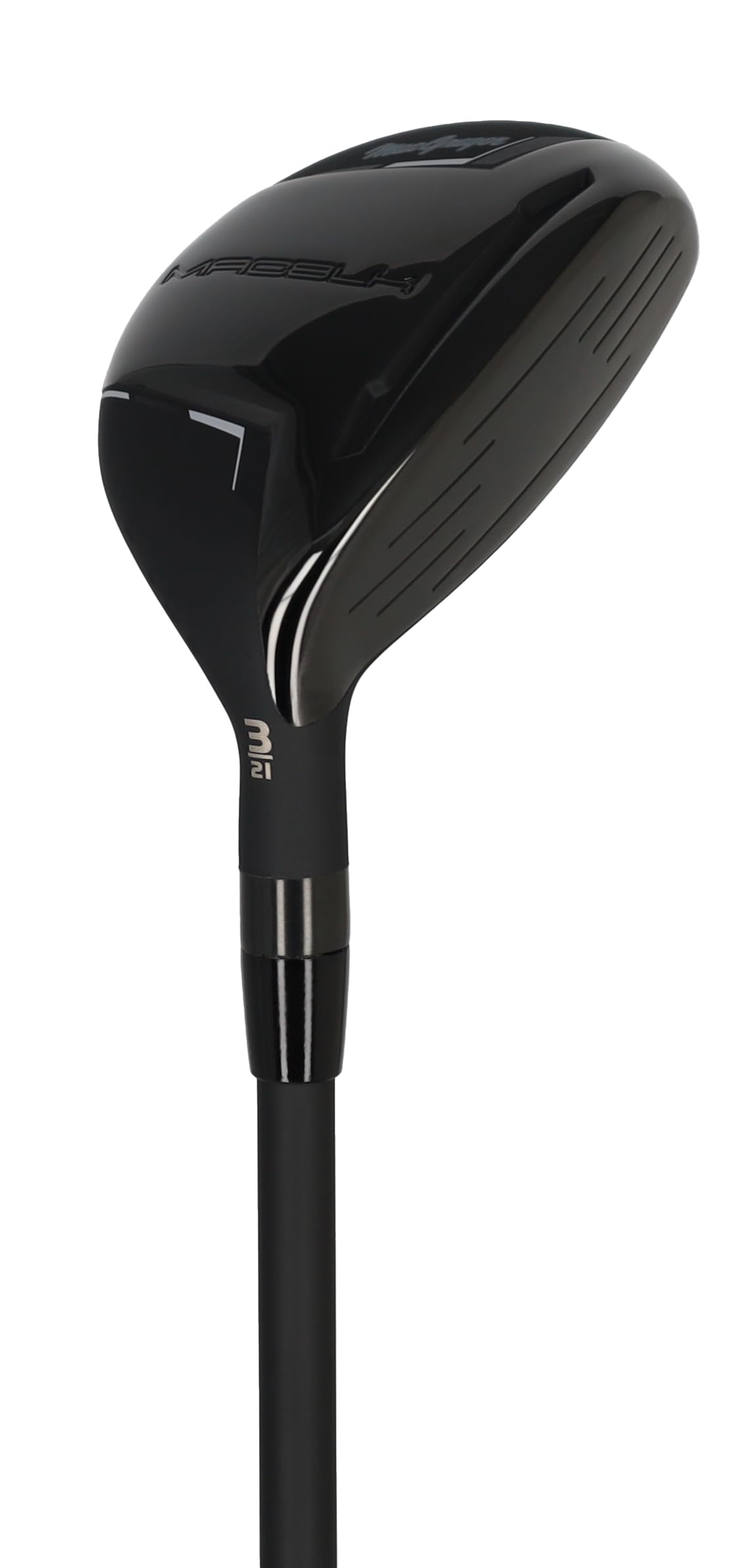 Amazon.com : MacGregor MacBLK Golf Package Set, Mens Right Hand