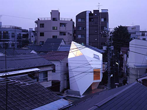 How to Make a Japanese House : optimiser les petits espaces de vie