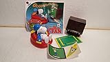 Kinder Überraschung : TV - Fan Snoopy von 2002