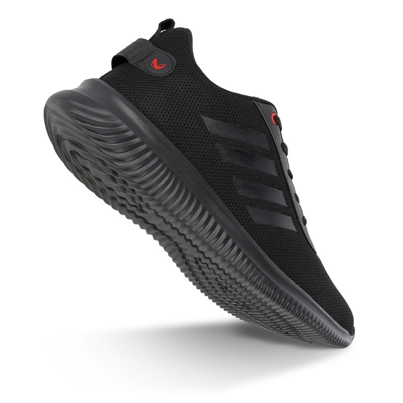 Image of WALKAROO WS9558 Mens Comfortable Walking Shoes for Casual Wear and Regular use