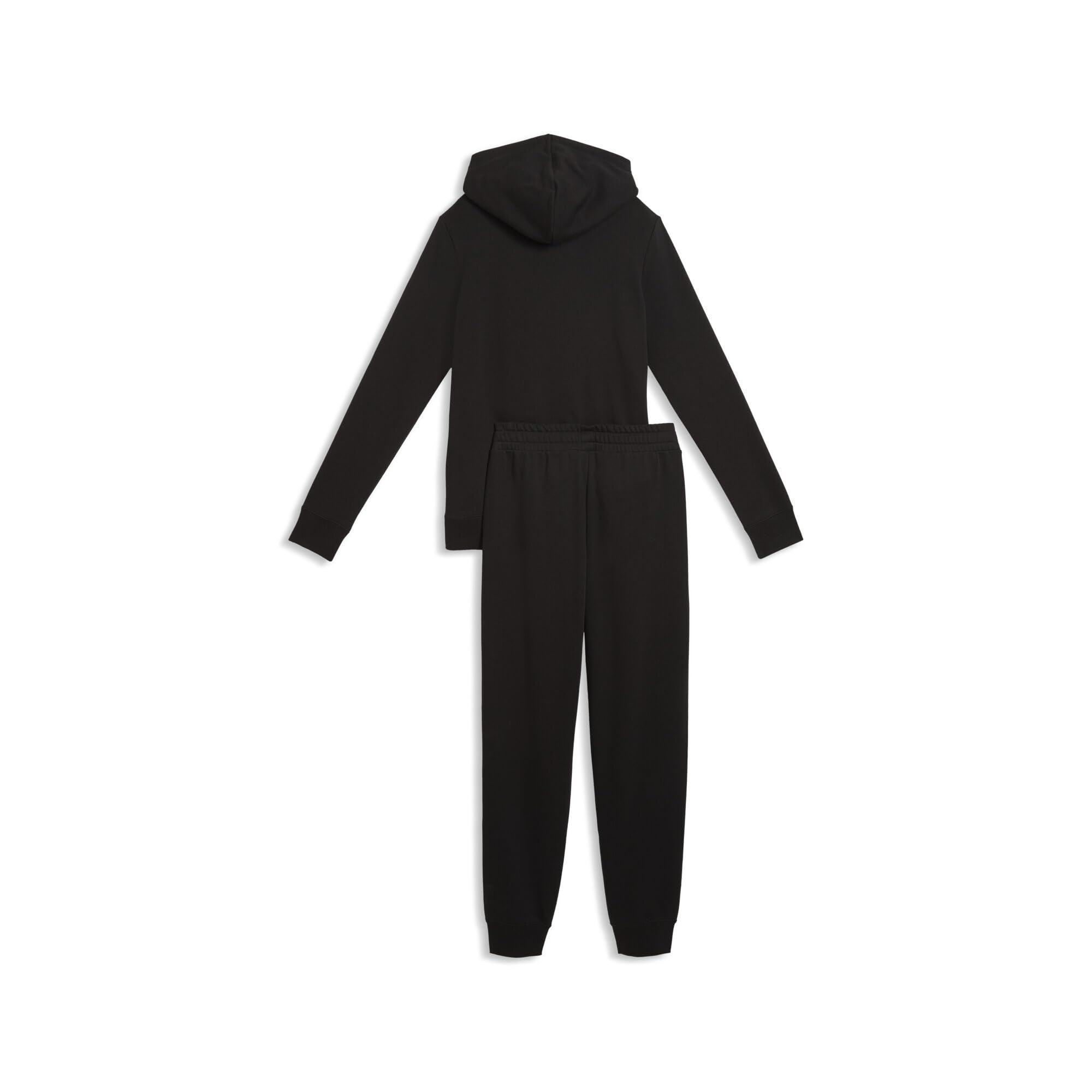 PUMA Damen Hooded Sweat Suit Tr Cl Gestrickte Anzüge (1er Pack)