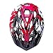 Kali Protectives Chakra Youth Plus LTD Punk Gls Red OS (0221425112)