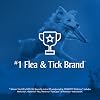 PetArmor for Dogs, Flea and Tick Treatment for Small Dogs (5-22 Pounds), Includes 3 Month Supply of Topical Flea Treatments