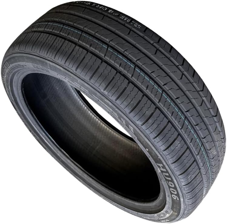 Headway HU906 235/50R18 97W Black Sidewall
