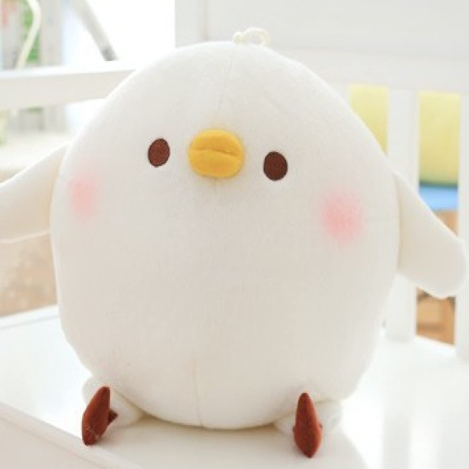 鳥の可愛いぬいぐるみ(TAFT) 非売品 鳥の可愛いぬいぐるみ(TAFT