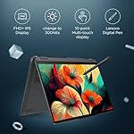 Lenovo-IdeaPad-Flex-5-12th-Gen-Intel-Core-i5-1235U-143556cm-FHD-IPS-2-in-1-Laptop-16GB512GB-SSDWin-11Office-21Backlit-KBFingerprintFHD-CameraAlexa3-Mon-Game-PassGrey15Kg-82R700C2IN
