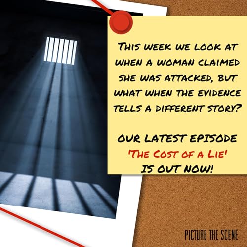 Cost of a Lie Part 1