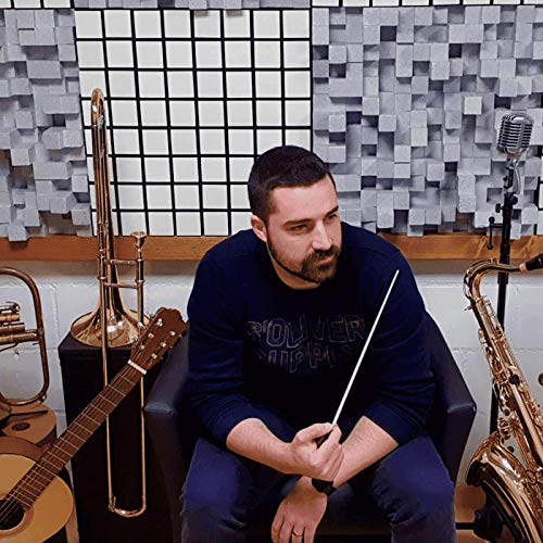 11 Fragen an Patrick Bl&auml;ttler, Klangfabrik (Studio, Filmmusik, Events)