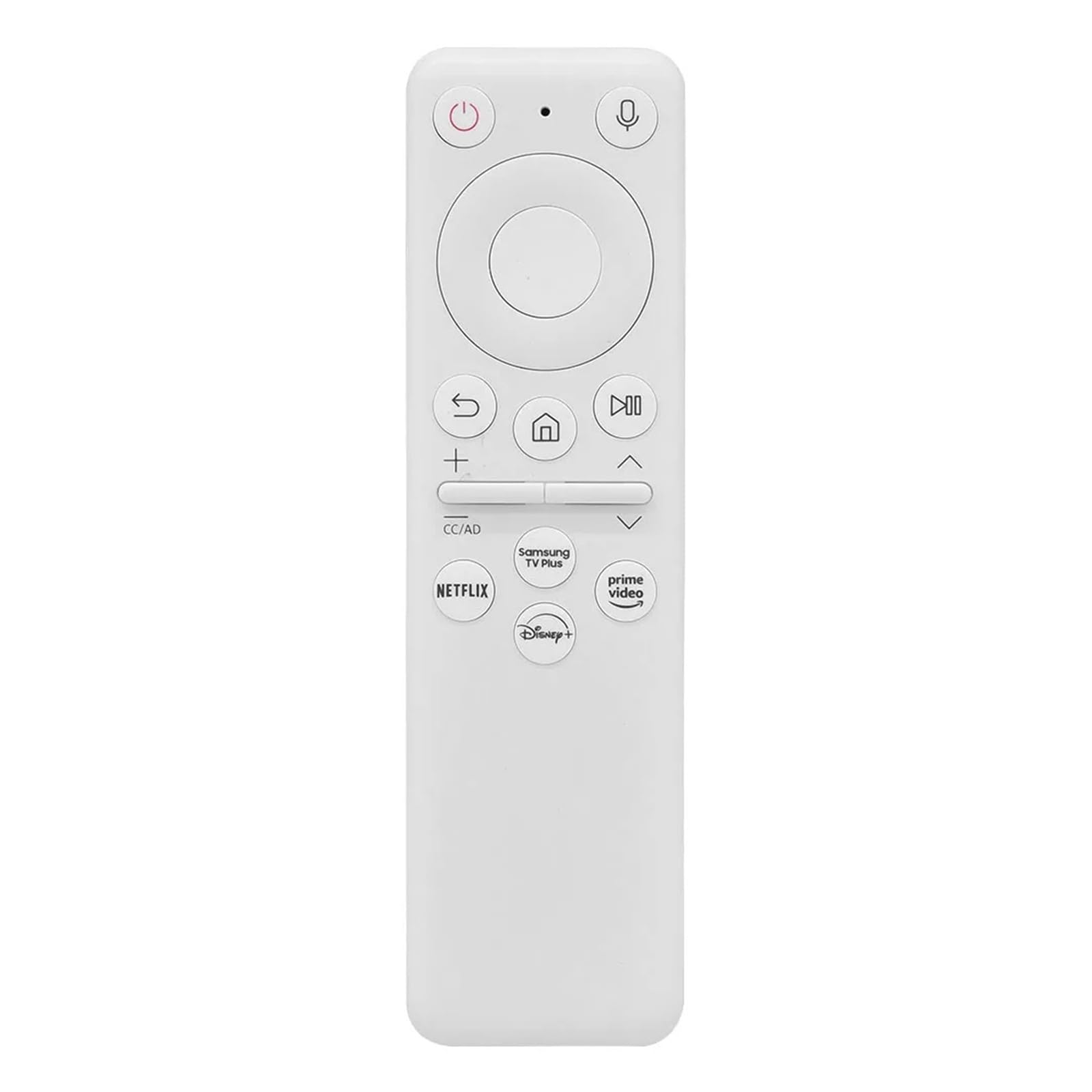Télécommande vocale for projecteur Samsung Freestyle SP-LSP3BLA ODY-SSEY OLED G8 G9 (BP59-00149A TM2261S)