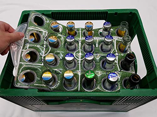 Premium Bierkistenkühler Bierkastenkühler Flaschenkühler...