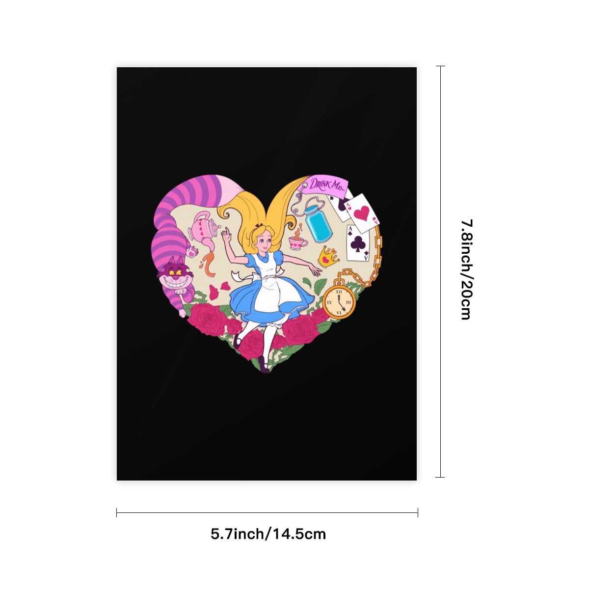 スズ アリス ステッカー セット スズ アリス ステッカー セット