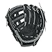 WILSON A360 Baseball Glove, 12.5