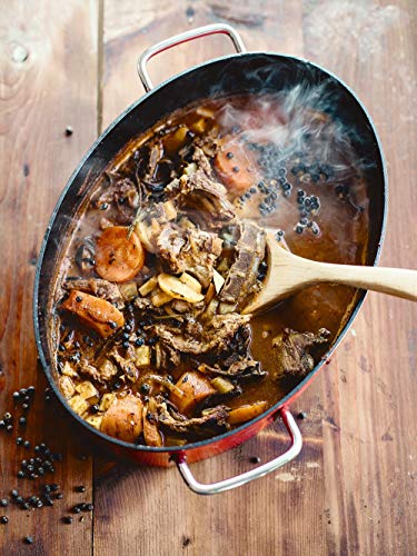 Kochbuch: Das ganze Tier. Fleisch nachhaltig und bewusst genießen. Küchenpraxis. Warenkunde. Rezepte. Der neue Trend: No Waste-Küche.: Fleisch ... ... Warenkunde. Küchenpraxis. 80 Rezepte.