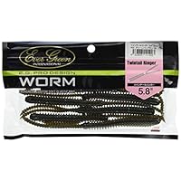 Amazon.co.jp: エバーグリーン(EVERGREEN) ワーム ツインテール