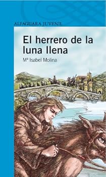 El herrero de la luna llena...