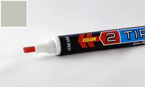 Miniatura 2 de 2Tip para pintura de retoque automotriz Kia Optima  Capa transparente metálica de metal satinado STM  Paquete de color y capa transparente