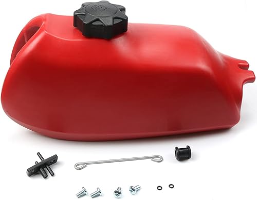 Tapa de gasolina para tanque de combustible de plástico para Honda ATC70 ATC 70 1972-1985