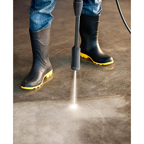 Lavadora de Alta Pressão Lav 1400i 1450 Libras 220v - Vonder