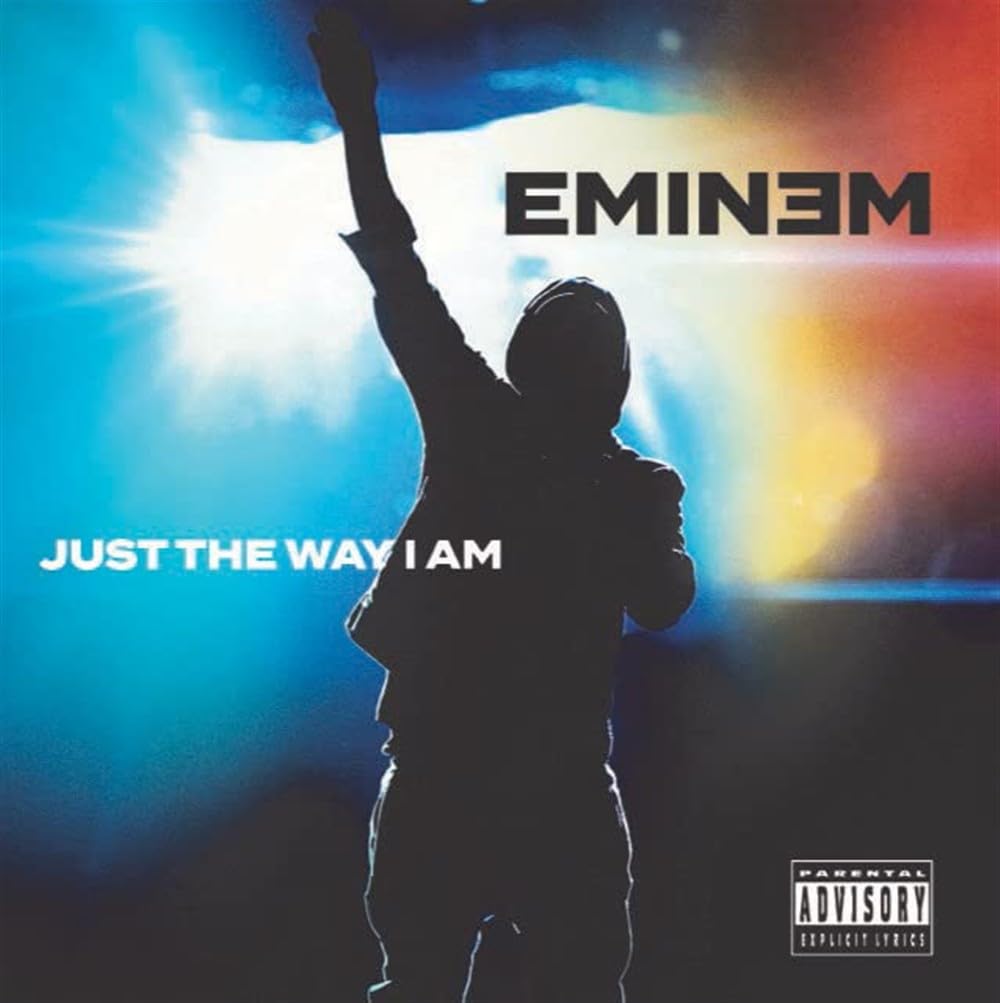 Just The Way I Am