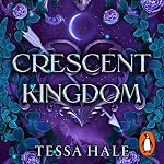Cover of Crescent Kingdom