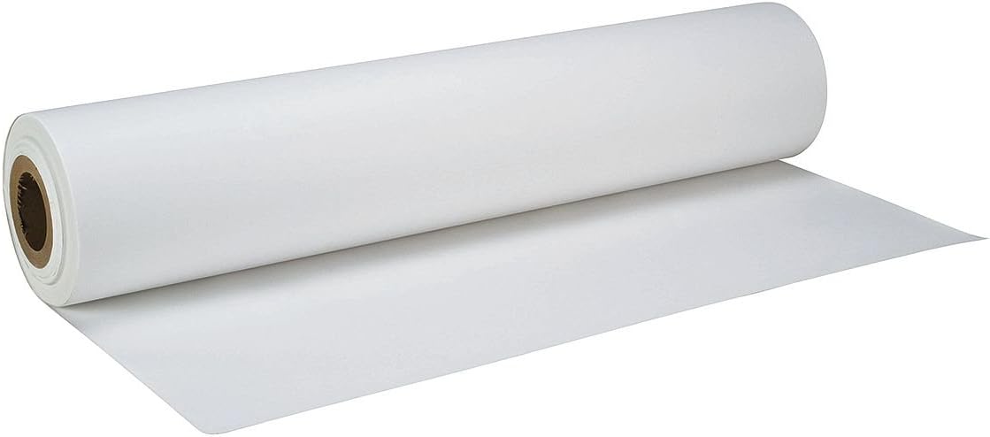 Flame Retardant Paper 3ftX300ft 100 lb