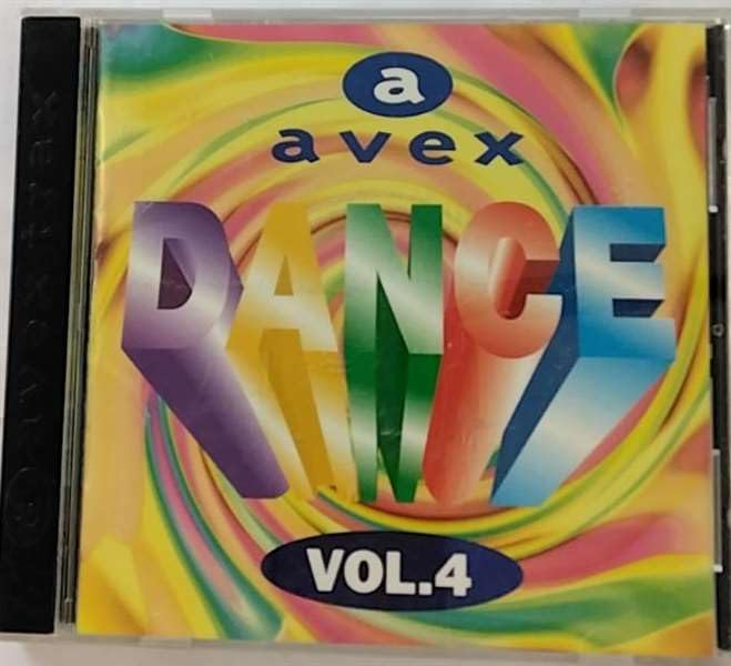 Amazon.co.jp: エイベックス・ダンス(4): ミュージック