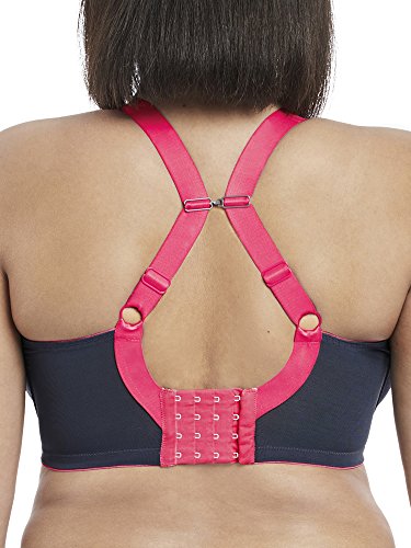 Image of Elomi Women's Morgan Stretch Lace Banded Underwire Bra